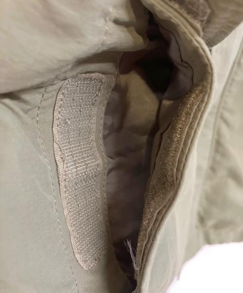 THE NORTH FACE（ザ ノース フェイス）THE NORTH FACE (ザ ノース フェイス) ナイロンジャケット オリーブ サイズ:Sの古着・服飾アイテム