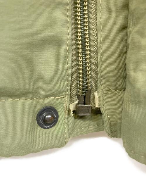 THE NORTH FACE（ザ ノース フェイス）THE NORTH FACE (ザ ノース フェイス) ナイロンジャケット オリーブ サイズ:Sの古着・服飾アイテム