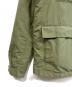 THE NORTH FACE (ザ ノース フェイス) ナイロンジャケット オリーブ サイズ:S：7000円