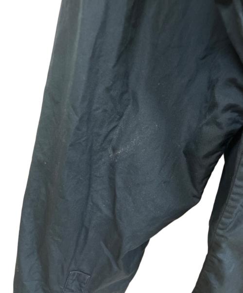 Maison Margiela（メゾンマルジェラ）Maison Margiela (メゾンマルジェラ) 長袖シャツ ネイビー サイズ:40の古着・服飾アイテム