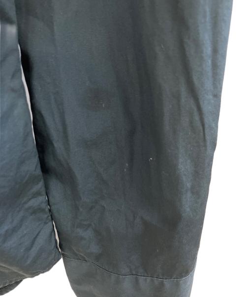 Maison Margiela（メゾンマルジェラ）Maison Margiela (メゾンマルジェラ) 長袖シャツ ネイビー サイズ:40の古着・服飾アイテム