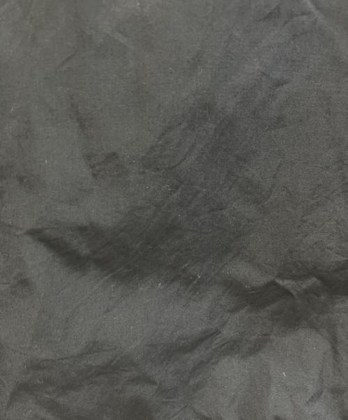 Maison Margiela（メゾンマルジェラ）Maison Margiela (メゾンマルジェラ) 長袖シャツ ネイビー サイズ:40の古着・服飾アイテム