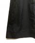 RICK OWENS (リックオウエンス) バギーパンツ ブラック サイズ:48：70000円