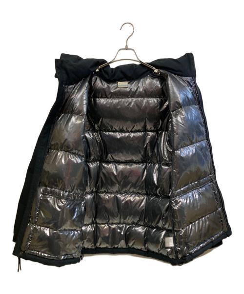 Columbia（コロンビア）Columbia (コロンビア) ロックウォールダウンジャケット ブラック サイズ:XLの古着・服飾アイテム