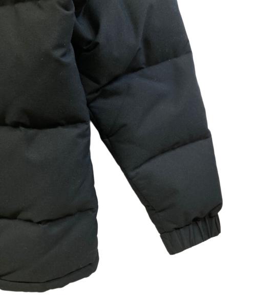 Columbia（コロンビア）Columbia (コロンビア) ロックウォールダウンジャケット ブラック サイズ:XLの古着・服飾アイテム