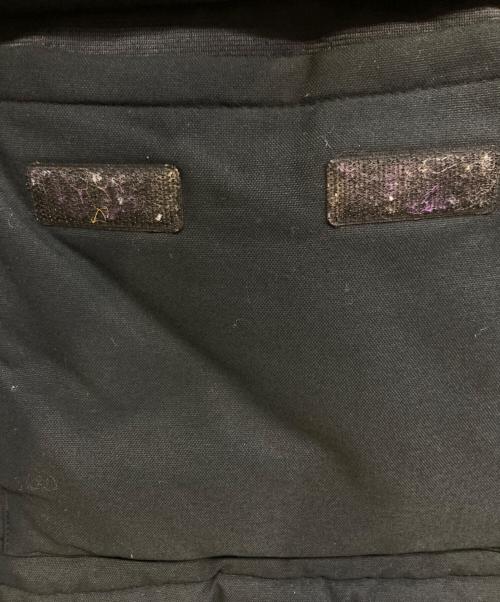 Columbia（コロンビア）Columbia (コロンビア) ロックウォールダウンジャケット ブラック サイズ:XLの古着・服飾アイテム
