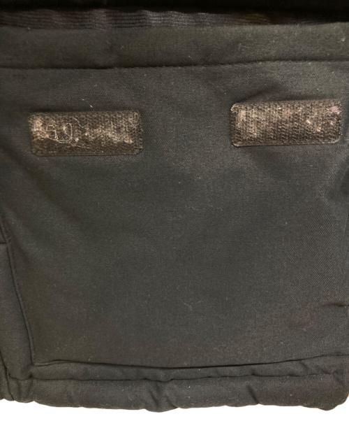 Columbia（コロンビア）Columbia (コロンビア) ロックウォールダウンジャケット ブラック サイズ:XLの古着・服飾アイテム