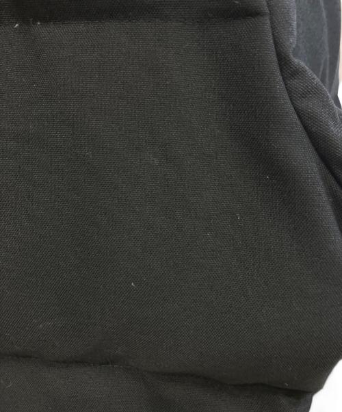 Columbia（コロンビア）Columbia (コロンビア) ロックウォールダウンジャケット ブラック サイズ:XLの古着・服飾アイテム