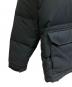 Columbia (コロンビア) ロックウォールダウンジャケット ブラック サイズ:XL：9000円