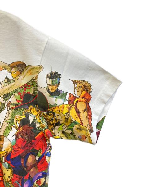 KITH（キス）KITH (キス) MARVEL (マーベル) 半袖カットソー ホワイト サイズ:M 未使用品の古着・服飾アイテム