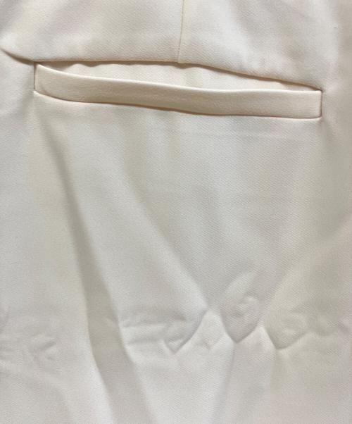 LAUREN RALPH LAUREN（ローレンラルフローレン）LAUREN RALPH LAUREN (ローレンラルフローレン) パンツ アイボリー サイズ:Freeの古着・服飾アイテム