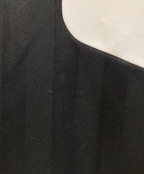 adidas（アディダス）adidas (アディダス) 長袖カットソー ブラック サイズ:Lの古着・服飾アイテム