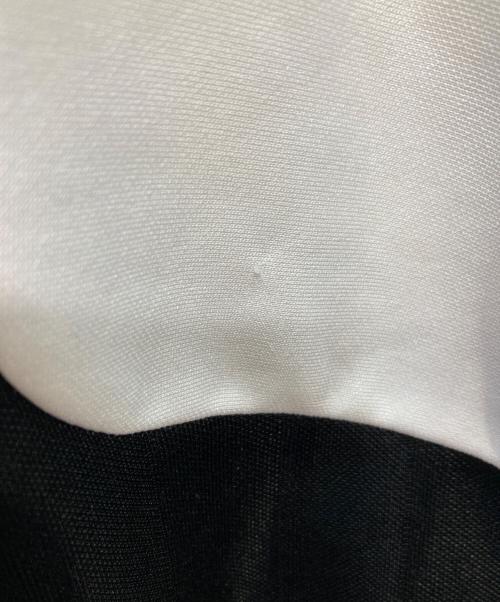adidas（アディダス）adidas (アディダス) 長袖カットソー ブラック サイズ:Lの古着・服飾アイテム