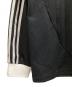 adidas (アディダス) 長袖カットソー ブラック サイズ:L：7000円