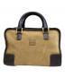 LOEWE（ロエベ）の古着「ハンドバッグ」｜ブラウン