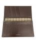 中古・古着 BURBERRY (バーバリー) 札入れ ブラウン：9000円