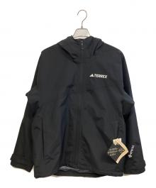 adidas（アディダス）の古着「テレックス Xperior 2層構造」｜ブラック
