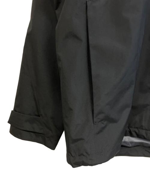 adidas（アディダス）adidas (アディダス) テレックス Xperior 2層構造 ブラック サイズ:XL 未使用品の古着・服飾アイテム