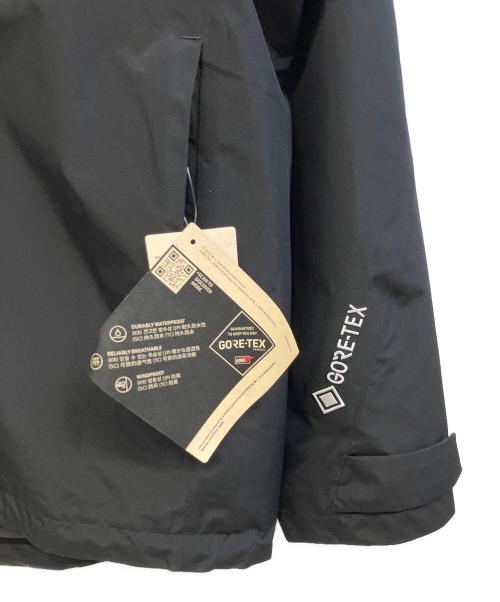 adidas（アディダス）adidas (アディダス) テレックス Xperior 2層構造 ブラック サイズ:XL 未使用品の古着・服飾アイテム