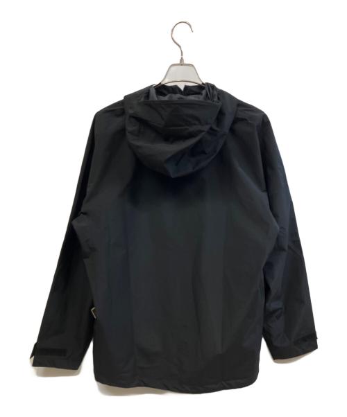 adidas（アディダス）adidas (アディダス) テレックス Xperior 2層構造 ブラック サイズ:XL 未使用品の古着・服飾アイテム