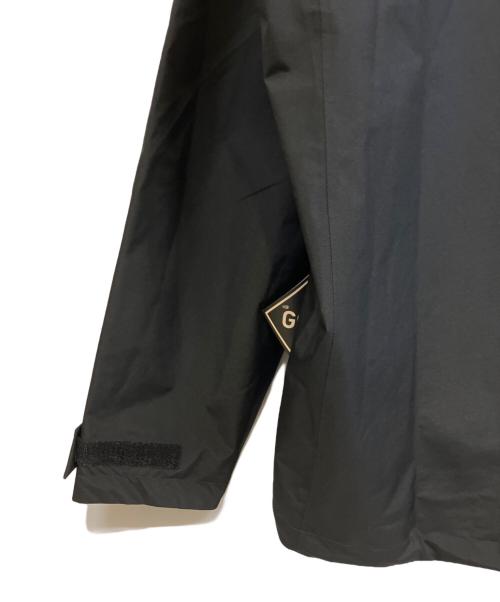 adidas（アディダス）adidas (アディダス) テレックス Xperior 2層構造 ブラック サイズ:XL 未使用品の古着・服飾アイテム