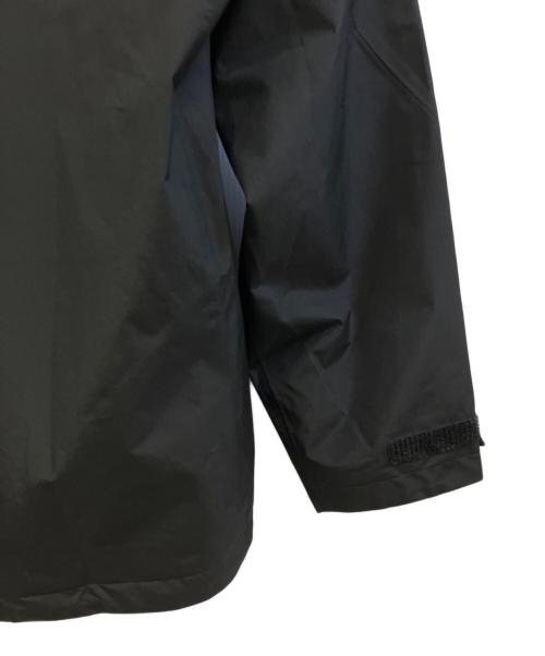 adidas（アディダス）adidas (アディダス) テレックス Xperior 2層構造 ブラック サイズ:XL 未使用品の古着・服飾アイテム