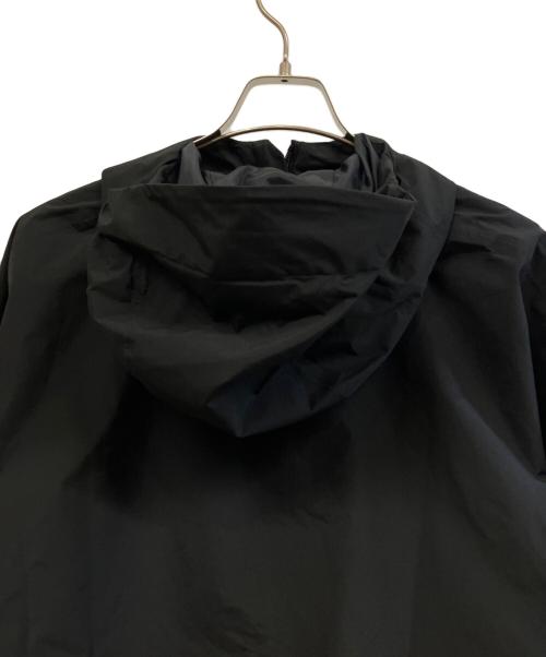 adidas（アディダス）adidas (アディダス) テレックス Xperior 2層構造 ブラック サイズ:XL 未使用品の古着・服飾アイテム