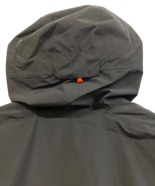 adidas（アディダス）adidas (アディダス) テレックス Xperior 2層構造 ブラック サイズ:XL 未使用品の古着・服飾アイテム