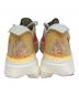 中古・古着 adidas (アディダス) アディゼロ プライム X 2.0 STRUNG オレンジ サイズ:24cm 未使用品：15000円