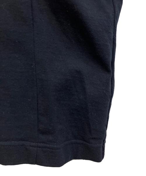 sacai（サカイ）sacai (サカイ) 半袖カットソー ネイビー×カーキ サイズ:1の古着・服飾アイテム