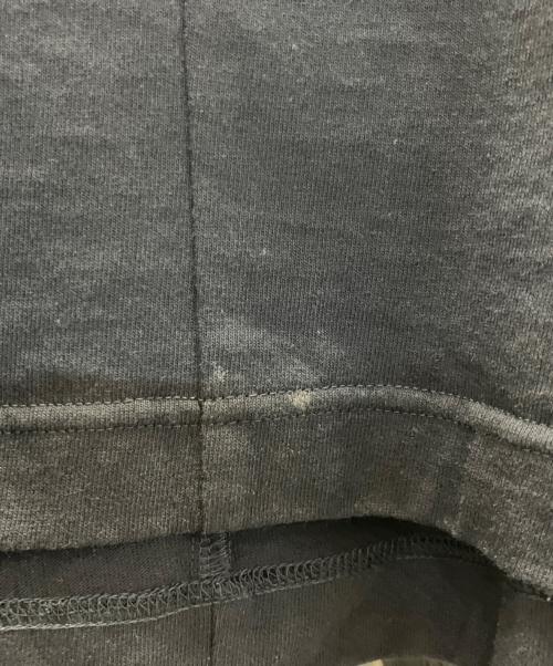 sacai（サカイ）sacai (サカイ) 半袖カットソー ネイビー×カーキ サイズ:1の古着・服飾アイテム