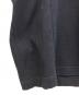 sacai (サカイ) 半袖カットソー ネイビー×カーキ サイズ:1：18000円