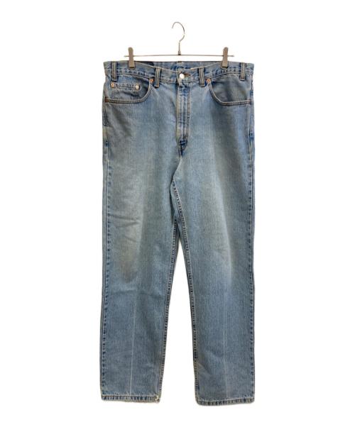 LEVI'S（リーバイス）LEVI'S (リーバイス) デニムパンツ インディゴ サイズ:38の古着・服飾アイテム