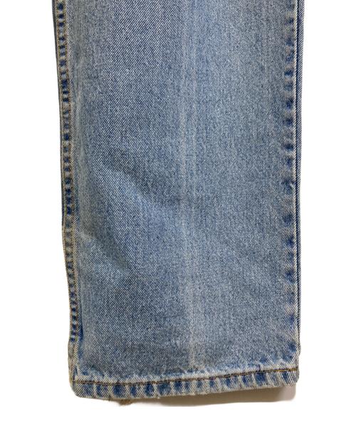 LEVI'S（リーバイス）LEVI'S (リーバイス) デニムパンツ インディゴ サイズ:38の古着・服飾アイテム
