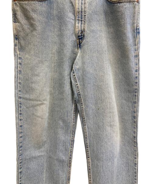 LEVI'S（リーバイス）LEVI'S (リーバイス) デニムパンツ インディゴ サイズ:38の古着・服飾アイテム