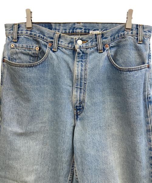 LEVI'S（リーバイス）LEVI'S (リーバイス) デニムパンツ インディゴ サイズ:38の古着・服飾アイテム