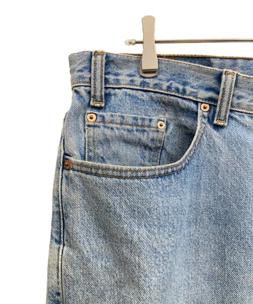 LEVI'S（リーバイス）LEVI'S (リーバイス) デニムパンツ インディゴ サイズ:38の古着・服飾アイテム