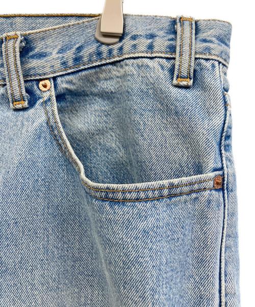 LEVI'S（リーバイス）LEVI'S (リーバイス) デニムパンツ インディゴ サイズ:38の古着・服飾アイテム