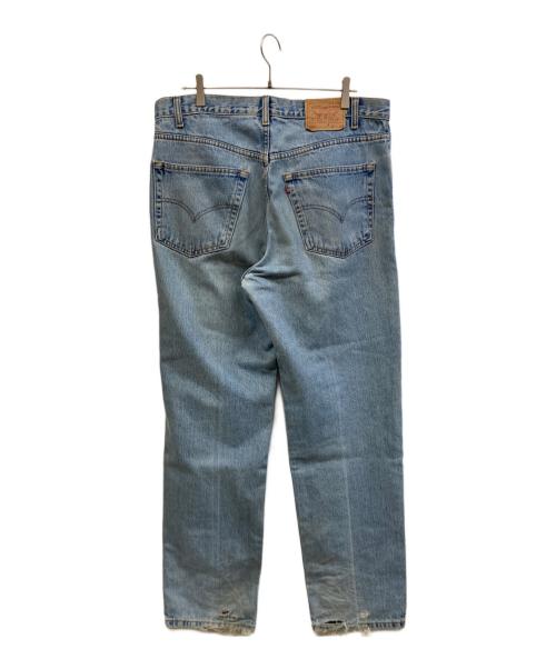 LEVI'S（リーバイス）LEVI'S (リーバイス) デニムパンツ インディゴ サイズ:38の古着・服飾アイテム