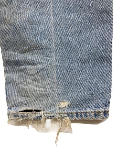 LEVI'S（リーバイス）LEVI'S (リーバイス) デニムパンツ インディゴ サイズ:38の古着・服飾アイテム