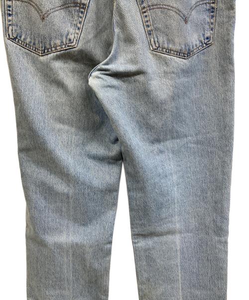 LEVI'S（リーバイス）LEVI'S (リーバイス) デニムパンツ インディゴ サイズ:38の古着・服飾アイテム