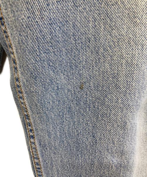 LEVI'S（リーバイス）LEVI'S (リーバイス) デニムパンツ インディゴ サイズ:38の古着・服飾アイテム