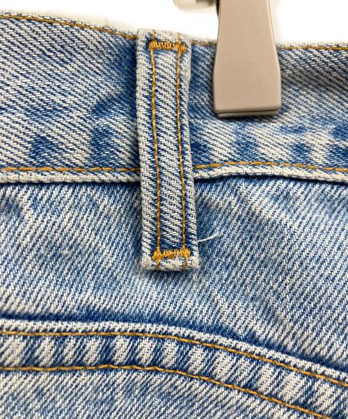 LEVI'S（リーバイス）LEVI'S (リーバイス) デニムパンツ インディゴ サイズ:38の古着・服飾アイテム