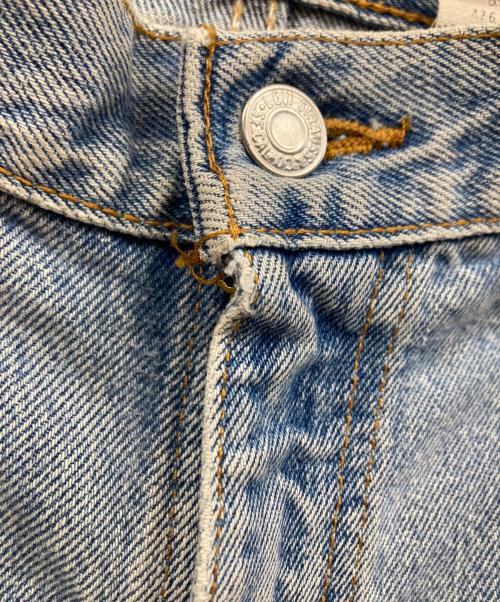LEVI'S（リーバイス）LEVI'S (リーバイス) デニムパンツ インディゴ サイズ:38の古着・服飾アイテム