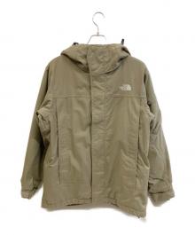 THE NORTH FACE（ザ ノース フェイス）の古着「Maintenance Jacket」｜カーキ