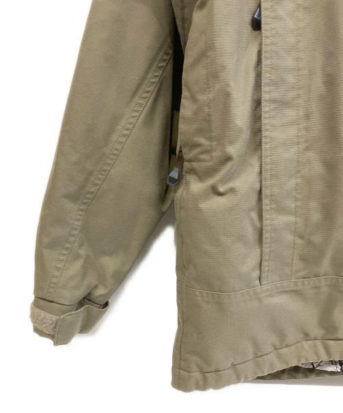 THE NORTH FACE（ザ ノース フェイス）THE NORTH FACE (ザ ノース フェイス) Maintenance Jacket カーキ サイズ:Mの古着・服飾アイテム