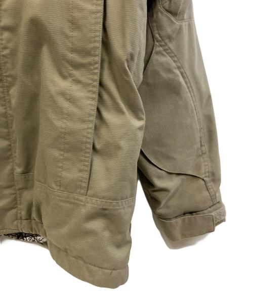 THE NORTH FACE（ザ ノース フェイス）THE NORTH FACE (ザ ノース フェイス) Maintenance Jacket カーキ サイズ:Mの古着・服飾アイテム