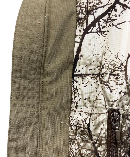 THE NORTH FACE（ザ ノース フェイス）THE NORTH FACE (ザ ノース フェイス) Maintenance Jacket カーキ サイズ:Mの古着・服飾アイテム
