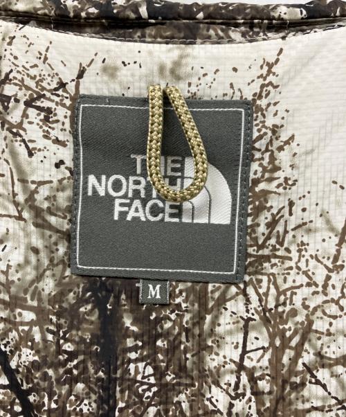 THE NORTH FACE（ザ ノース フェイス）THE NORTH FACE (ザ ノース フェイス) Maintenance Jacket カーキ サイズ:Mの古着・服飾アイテム