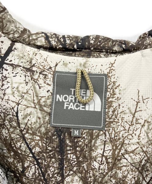 THE NORTH FACE（ザ ノース フェイス）THE NORTH FACE (ザ ノース フェイス) Maintenance Jacket カーキ サイズ:Mの古着・服飾アイテム
